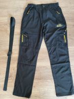 Leichte Thermohose in schwarz - neu - S Nordrhein-Westfalen - Niederkassel Vorschau