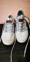 Bench Freizeitschuhe Sportschuhe Sneakers Gr. 39 grau Leipzig - Grünau-Ost Vorschau