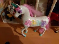 OSTERN?!DREAMTOPIA EINHORN REGENBOGEN LICHT & SOUND BARBIE TOP Nordrhein-Westfalen - Velbert Vorschau