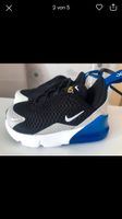 Nike Air Max 270 Babyschuhe Gr: 21 Neu!!! Nordrhein-Westfalen - Euskirchen Vorschau