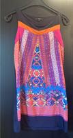 Kleid Sommerkleid Comma bunt Bayern - Velden Vorschau