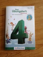 Mildenberger Das Übungsheft Kl. 4 Mathe Sachsen - Neukirchen/Erzgeb Vorschau