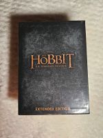 Der Hobbit Triologie extended Edition DvD Sachsen-Anhalt - Zahna-Elster Vorschau