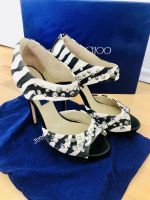 Jimmy Choo High Heels Größe 39 Hessen - Breidenbach (bei Biedenkopf) Vorschau