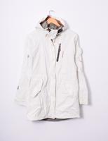Didriksons Parka Jacke Damen Gr.S 36 Street Microtech wasserfest Brandenburg - Frankfurt (Oder) Vorschau