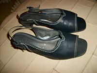 DAMEN ARA® PUMPS ABENDSCHUHE PARTY FREIZEIT SCHUHE SCHWARZ Gr.4 Nordrhein-Westfalen - Gelsenkirchen Vorschau