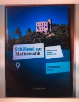 Schlüssel zur Mathematik - Differenzierende Ausgabe Rheinland-Pfa Rheinland-Pfalz - Zweibrücken Vorschau