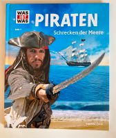 Was ist Was Piraten Buch Dortmund - Scharnhorst Vorschau