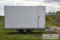 Hapert Kofferanhänger 400x196x210cm parabel 3500 kg / AKTION Rheinland-Pfalz - Gindorf Vorschau