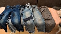 Jungen Jeans Nordrhein-Westfalen - Reichshof Vorschau