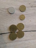 Alte ausländische Münzen Saarland - Lebach Vorschau