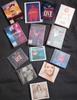 Helene Fischer DVDs und CDs  / Konvolut Nordrhein-Westfalen - Brühl Vorschau