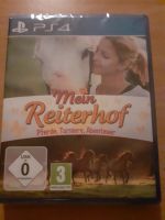 Mein Reiterhof Pferdespiel PS4 Spiel Schleswig-Holstein - Struxdorf Vorschau