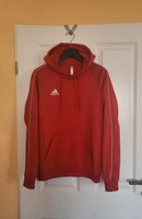 adidas Hoodie Sweatshirt mit Kapuze Pullover in Gr. S Brandenburg - Hennigsdorf Vorschau