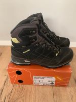 Lowa Wanderstiefel/Wanderschuhe Gr. 43/ UK9 Vantage GTX mid Berlin - Wilmersdorf Vorschau