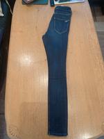 Jeans blau Hollister w26 l28 Nordrhein-Westfalen - Issum Vorschau