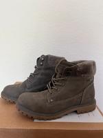 Tom Tailor Stiefel Größe 39 Niedersachsen - Oldenburg Vorschau