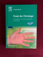 Irmgard Wenzel • Praxis der Chirologie Hand Diagnostik Schleswig-Holstein - Eckernförde Vorschau