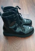 Damen Tommy Hilfiger Boots/Halbstiefel, Größe 36, guter Zustand Dortmund - Brackel Vorschau