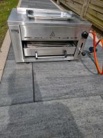 Beef Maker Pro/Grill Findorff - Findorff-Bürgerweide Vorschau