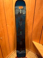 K2 Test Snowboard Alchemist 160 cm All Mountain No.2043 Münster (Westfalen) - Centrum Vorschau