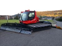 Pistenbully, Pistenraupe, Kässbohrer PB 600 Bayern - Dirlewang Vorschau