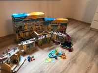 Playmobil Family Fun Beach Hotel mit viel Zubehör Baden-Württemberg - Oedheim Vorschau