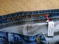 S'Oliver Basic Denim Jeans - Größe 40 Nordrhein-Westfalen - Mülheim (Ruhr) Vorschau