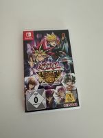 Nintendo Switch Spiel  Yu-Gi-Ho! Legacy of the Dualist Nordrhein-Westfalen - Krefeld Vorschau