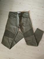 Herren Jeans Rebel Khaki Gr. 32 / M Hessen - Hohenahr Vorschau
