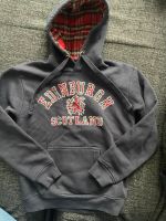 Edinburgh Scotland Hoodie / Größe: 128 Bayern - Neuching Vorschau