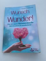 Wunsch meets Wunder - Sabine Bromkamp Rheinland-Pfalz - Mainz Vorschau