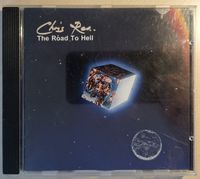 Chris Rea - The Road to Hell - CD Hessen - Alsbach-Hähnlein Vorschau