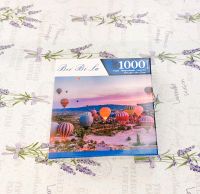 1000 Teile Puzzle 69x51cm, nagelneu Nordrhein-Westfalen - Wassenberg Vorschau