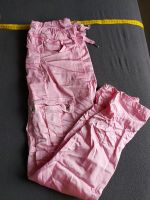 Hose Shiny pink-rosa gr 36-42 Sachsen-Anhalt - Stendal Vorschau