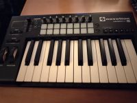 Novation Launchkey 25 Keys. Synth und DAW Controller Baden-Württemberg - Karlsruhe Vorschau