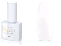 Jolifin shellac ❣️ peel-off Nagellack white/weiß Neu Nordrhein-Westfalen - Kalkar Vorschau