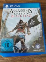 Assasind Creed PS4   5 Spiele Niedersachsen - Winsen (Aller) Vorschau