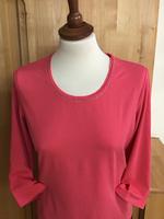 Shirt (Basler) Baumwolle/ Modal, superweich, Gr. 40 Bayern - Augsburg Vorschau