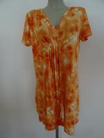 bluse-leichte bluse-gr 46-shirt-ärmelloses shirt Bayern - Beilngries Vorschau