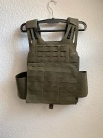 TT PLATE CARRIER LC / Plattenträger / Weste /  Paintball/Airsoft Bayern - Hof (Saale) Vorschau