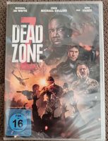 Neu | Dead Zone Z | DVD | Horror- & Mystery-Film | FSK ab 16 Mecklenburg-Vorpommern - Weitendorf Laage Vorschau
