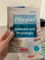 Pflegebuch für Pflege Ausbildung abzugeben Nordrhein-Westfalen - Kamp-Lintfort Vorschau