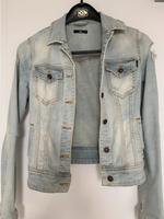 Jeansjacke Bayern - Straubing Vorschau