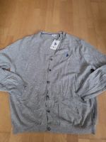 Cardigan Strickjacke U.S.POLO ASSN Größe XXXL *Neu* Sachsen - Radebeul Vorschau