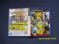 PLAYSTATION 2 SPIEL PERSONA 4 Nordrhein-Westfalen - Monschau Vorschau