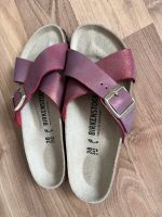 Birkenstock Damen Gr. 38 neu Rheinland-Pfalz - Montabaur Vorschau