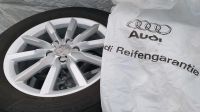 Audi Q3  235/55 R17 Rheinland-Pfalz - Werkhausen Vorschau