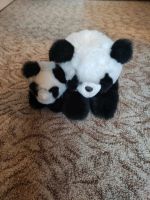 Panda  Plüschtier Niedersachsen - Nienstädt Vorschau