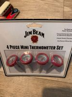 Jim Beam Männer Geschenk Steak Grillen Thermometer Set neu OVP Kreis Pinneberg - Wedel Vorschau